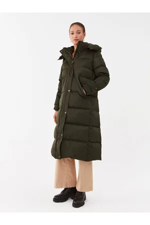 Guess Daunenjacke W3BL41 WFSW2 Regular Fit