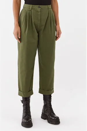 Pinko Jeans Pista 100239 A0D5 Boyfriend Fit