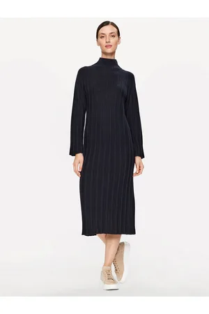 Max Mara Strickkleid Arezzo 2333260136 Regular Fit