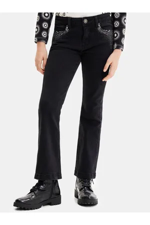 Desigual Jeans 23WGDD06 Regular Fit