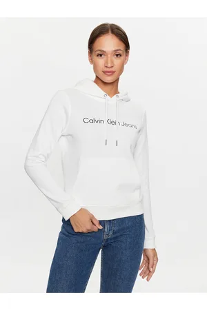Calvin Klein Sweatshirt J20J220254 Regular Fit