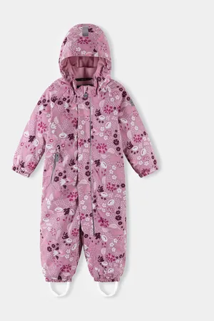 Reima Winteranzug Puhuri 5100116B Regular Fit
