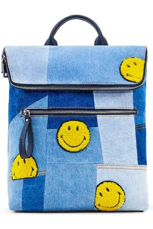 Desigual Rucksack 23SAKD02