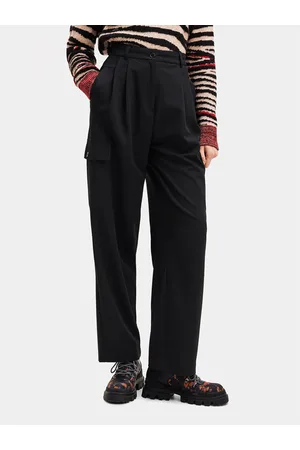 Desigual Stoffhose 23WWPW06 Cargo Fit