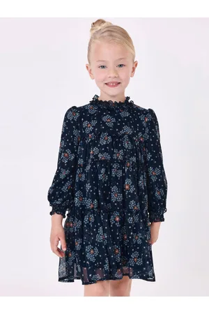 Mayoral Kleid für den Alltag 4.920 Regular Fit