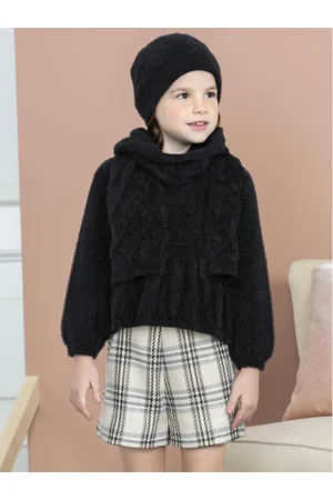 Abel & Lula Stoffshorts 5.761 Regular Fit