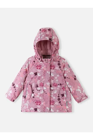 Reima Winterjacke Kuhmoinen 5100121A Regular Fit