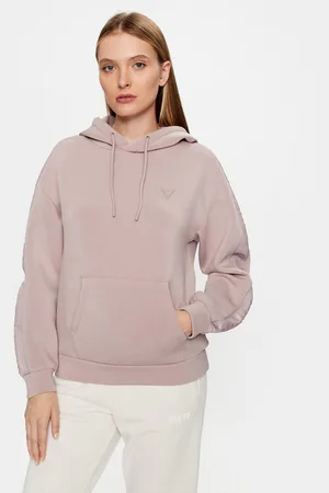 Guess Sweatshirt V2YQ18 K7UW2 Regular Fit