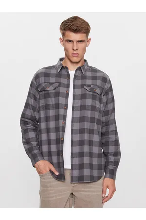 Columbia Hemd Flare Gun™ Stretch Flannel Regular Fit