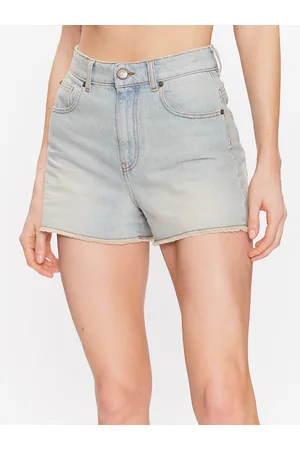 Twin-Set Jeansshorts 231TT2413 Regular Fit