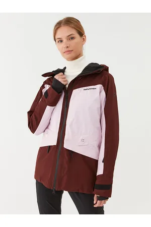 Peak Performance Skijacke Gravity G78250010 Regular Fit