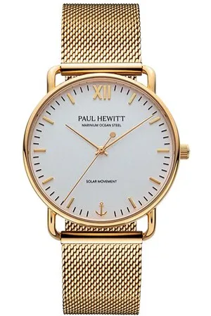 Paul Hewitt Uhr PH-W-0322