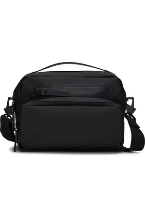 Rains Umhängetasche Cargo Box Bag W3 14110