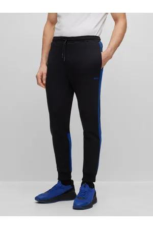HUGO BOSS Jogginghose Hadiko 1 50493505 Regular Fit