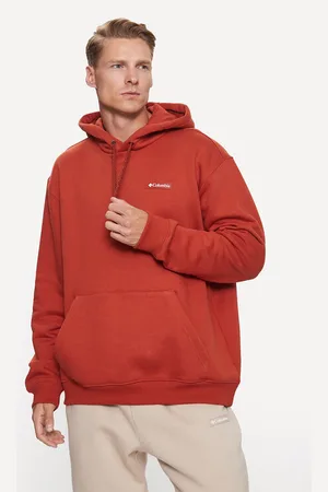 Columbia Sweatshirt Marble Canyon™ Heavyweight Fleece Hoodie Regular Fit