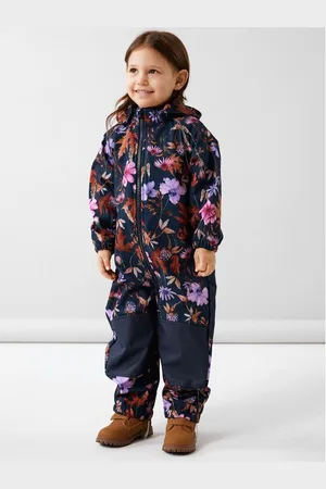 NAME IT Winteranzug 13214569 Regular Fit