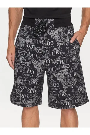 VERSACE Sportshorts 74GAD3B0 Regular Fit