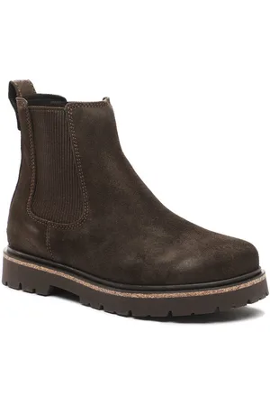 Birkenstock Klassische Stiefeletten Highwood 1025756
