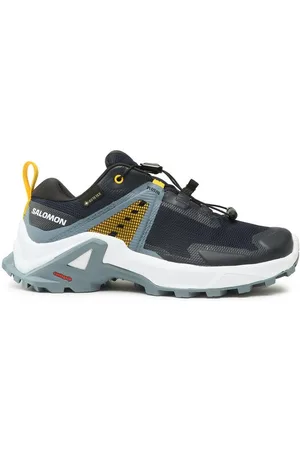 Salomon Trekkingschuhe X Raise GORE-TEX L47071300