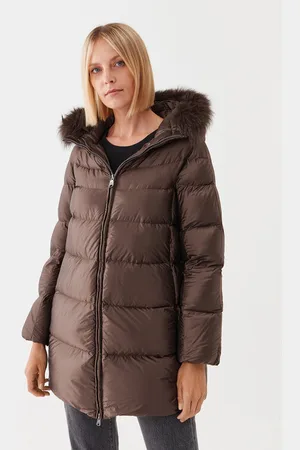 Hetrego Daunenjacke Hanna 8M602F 22WD02 Regular Fit