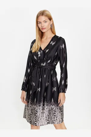 TATUUM Kleid für den Alltag Alma T2316.195 Regular Fit