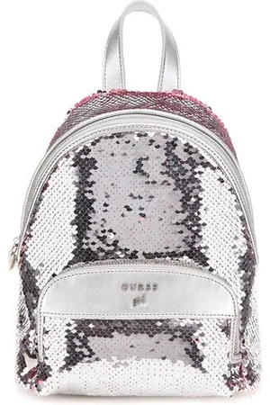 Guess Rucksack J3BZ23 WFTQ0