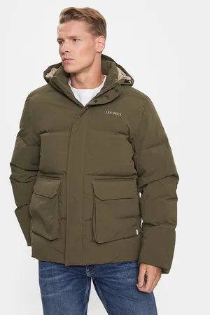 Les Deux Daunenjacke Maddox LDM610060 Regular Fit