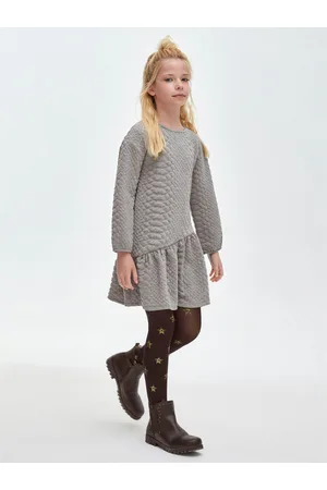 Mayoral Kleid für den Alltag 7.968 Regular Fit