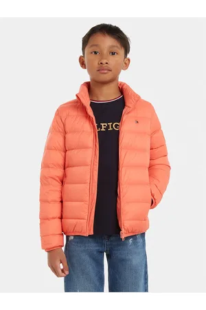 Tommy Hilfiger Daunenjacke Essential KS0KS00440 D Regular Fit