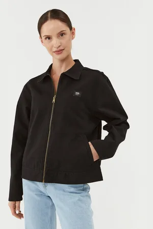 Vans Übergangsjacke Open Road Jacket VN00075C Regular Fit