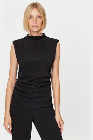 DKNY Top P3AH7QKR Regular Fit