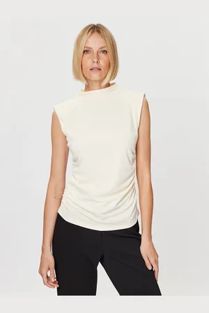 DKNY Top P3AH7QKR Regular Fit
