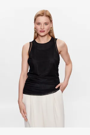 DKNY Top P3BH7RJA Regular Fit