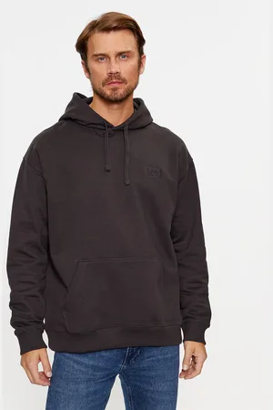 Lee Sweatshirt 112341677 Loose Fit