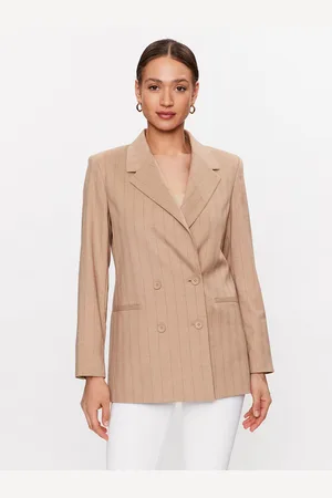 DKNY Sakko P3BCUO60 Regular Fit