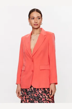 DKNY Sakko P3BCTR09 Regular Fit