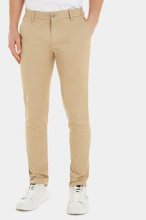 Calvin Klein Chinos J30J317669 Slim Fit