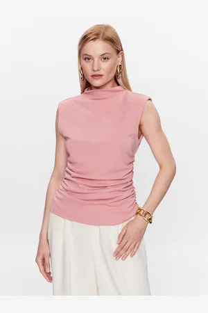 DKNY Top P3AH7QKR Regular Fit