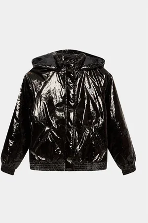 Guess Übergangsjacke J3YL03 WF730 Regular Fit