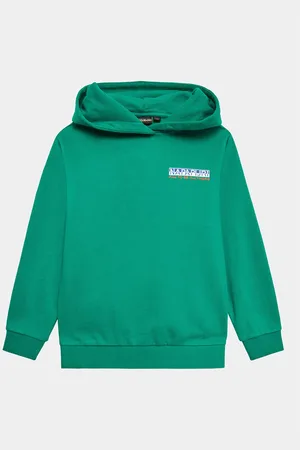 Napapijri Sweatshirt NP0A4HGB D Regular Fit