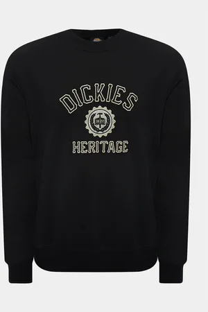 Dickies Sweatshirt Oxford DK0A4YEN Regular Fit