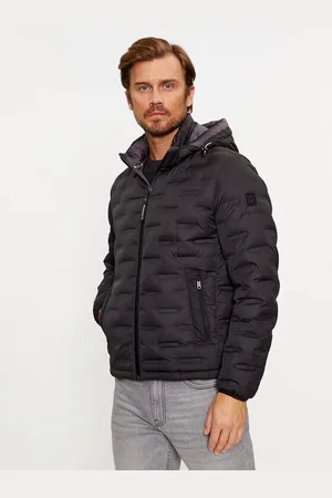 Milestone Daunenjacke Brayden 330341 60390 Regular Fit