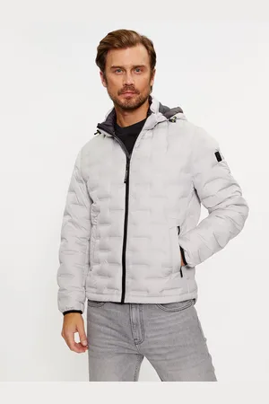 Milestone Daunenjacke Brayden 330341 60390 Regular Fit
