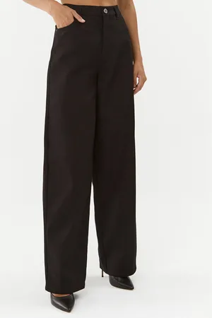 ROTATE Jeans Twill 111204100 Regular Fit