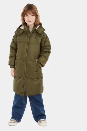 Tommy Hilfiger Daunenjacke KG0KG07545 Regular Fit