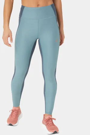 Asics Leggings Nagino Run Tight 2012C847 Ahletic Fit