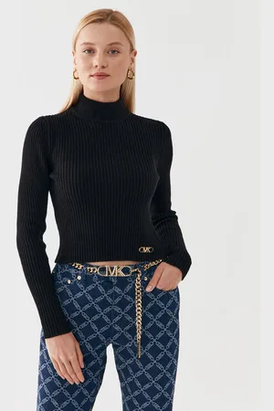 Michael Kors Pullover MF360P26V1 Slim Fit
