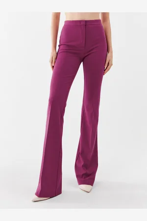 Pinko Stoffhose 100054 A15M Straight Leg