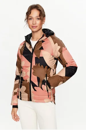 Maloja Daunenjacke ChampeschM. 34179-1-8633 Regular Fit