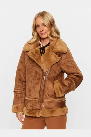 Maryley Fellmantel 23IB808/7ZCU Regular Fit
